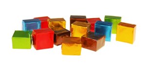 color cubes 1
