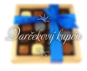 darcekovy kupon
