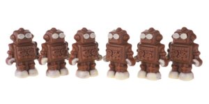 robots